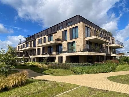 appartement à louer à bornem € 950 (lmy64) | zimmo