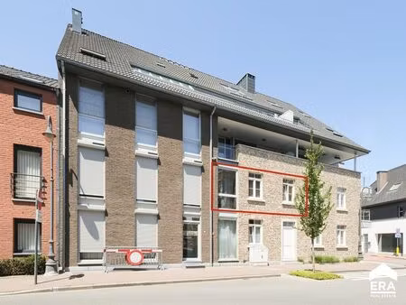 appartement à louer à diepenbeek (lmy5l) - era nobis (hasselt) | zimmo