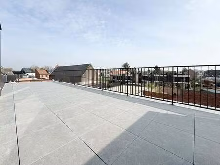 appartement à louer à sint-amands € 1.250 (lmy1w) | zimmo