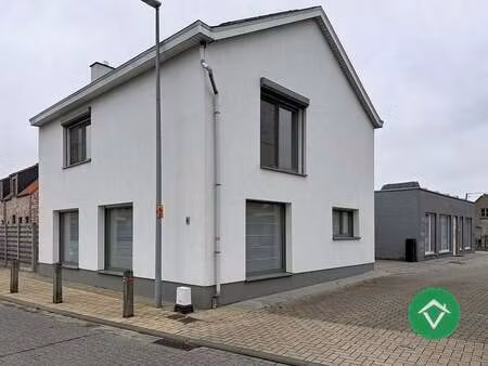 maison à louer à bovekerke € 950 (lmy6l) - vastgoed sinnaeve koekelare | zimmo