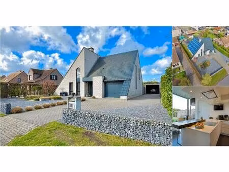 maison à vendre à oude gentweg 34 assenede (rbv63570)