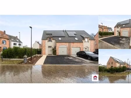 maison à vendre à molenweide 1 huizingen (rbv63579)