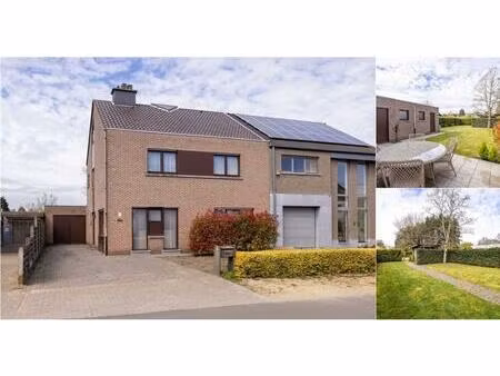 maison à vendre à moleneinde 14d heist-op-den-berg (rbv63506)