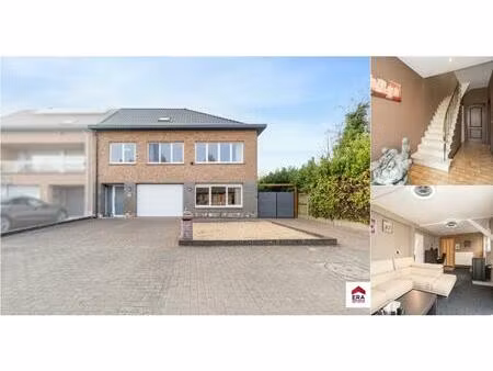 maison à vendre à beukenlaan 9 liedekerke (rbv63576)