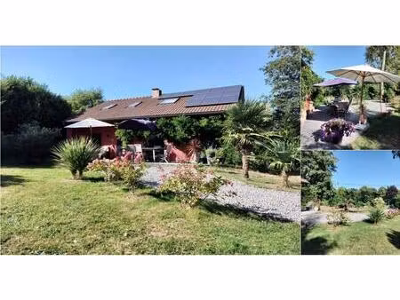 villa à vendre avec garage et terrasse   ottignies-louvain-la-neuve (vbe06567)