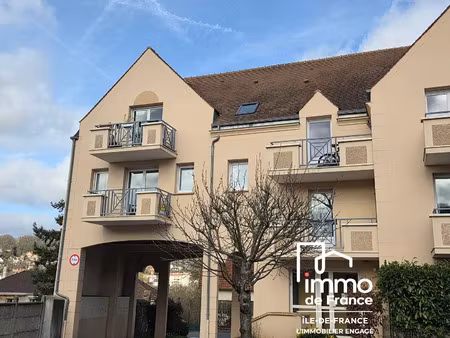vente appartement 4 pièces 71.66 m² à villebon-sur-yvette (91140)  259 000 €
