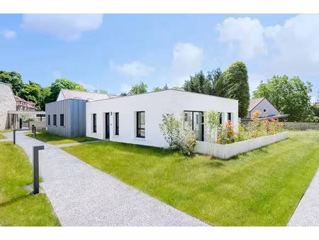 vente appartement 2 pièces 54.93 m² à rubelles (77950)  243 950 €