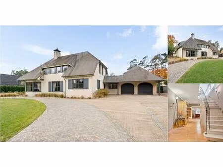 villa à vendre à gierleseweg 36 beerse (rbv63281)