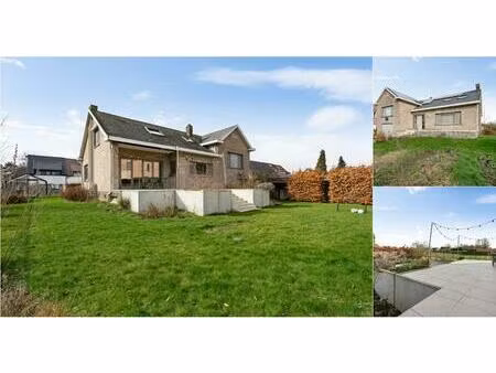 villa à vendre à ranstsebinnenweg 16 emblem (rbv63376)