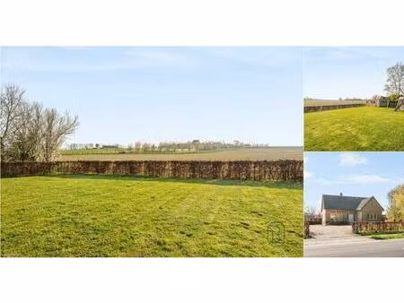 villa à vendre à deinzestraat 10 wortegem-petegem (rbv63362)