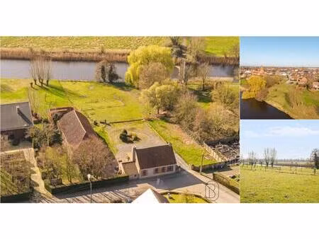 maison à vendre à vlasstraat 39 wielsbeke (rbv63304)