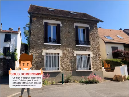 vente appartement 3 pièces 60 m² à orsay (91400)  269 000 €