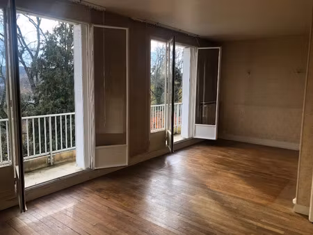 vente appartement 5 pièces 77 m² à orsay (91400)  269 000 €