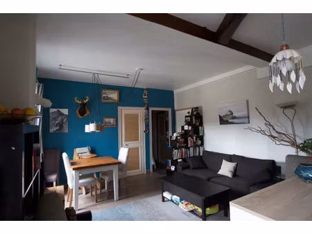 vente appartement 3 pièces 55 m² à orsay (91400)  275 000 €