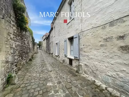 vente appartement 4 pièces 72.3 m² à senlis (60300)  288 000 €