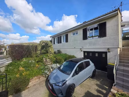 vente maison 5 pièces 90 m² port-jérôme-sur-seine (76330)