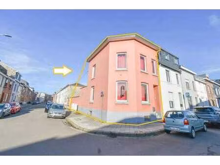 3facades - elec ok - dv pvc - nouvelle toiture - jardin -3ch