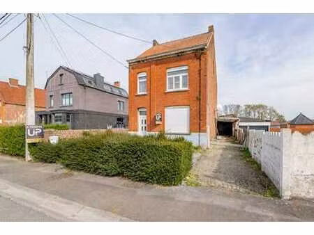 villa sous option !