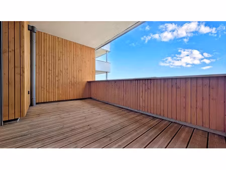 vente appartement 3 pièces 70 m² à bussy-saint-georges (77600)  295 000 €
