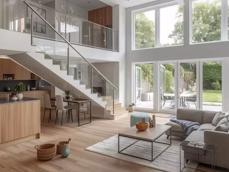 vente appartement 4 pièces 79.62 m² à saint-georges-de-reneins (69830)  281 100 €