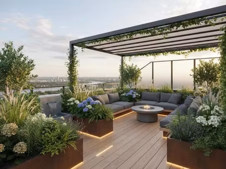 vente appartement 4 pièces 83.58 m² à saint-georges-de-reneins (69830)  305 800 €