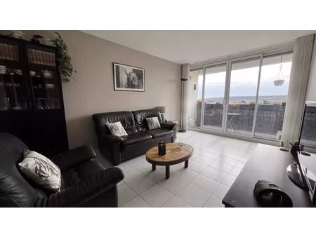 vente appartement 3 pièces 62 m² les clayes-sous-bois (78340)