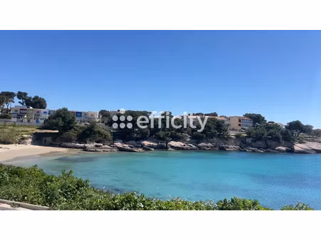 vente appartement 3 pièces 68 m² à martigues (13500)  370 000 €