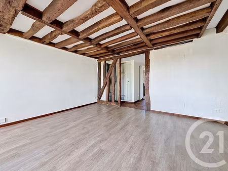 vente appartement 3 pièces 50.75 m² à versailles (78000)  379 600 €