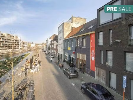 bien professionnel à vendre à kortrijk € 450.000 (lmy6r) - dewaele business - kortrijk | z