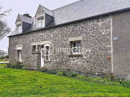 belle maison 51 m2 sur plus d un hectare de terrain ideal am