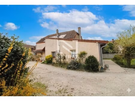 maison familiale rénovée 220 m² – 5 chambres + mezzanine – jardin  garage  bureau