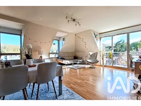 appartement à clères (76690)