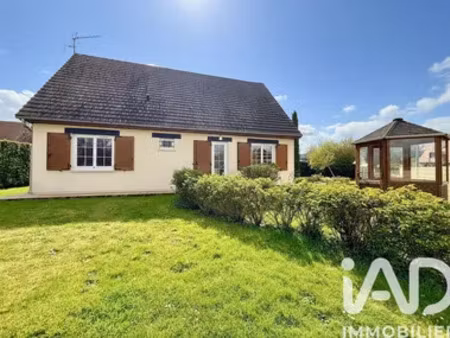 maison à pont-audemer (27500)