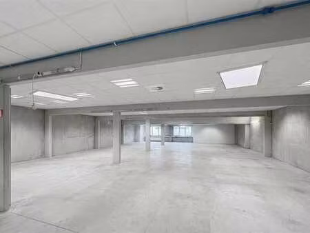 plateau de bureaux