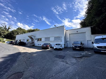 vente local commercial