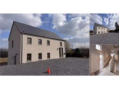 maison à louer à rue de mochamps 124 libramont-chevigny (vbe06689)