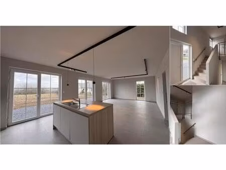 maison à louer à rue de mochamps 126 libramont-chevigny (vbe06690)