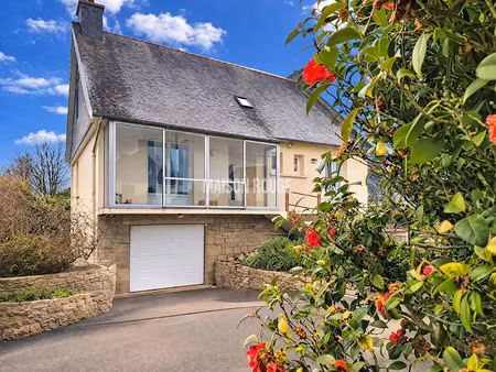 vente maison à lannion (22300) : à vendre / 187m² lannion