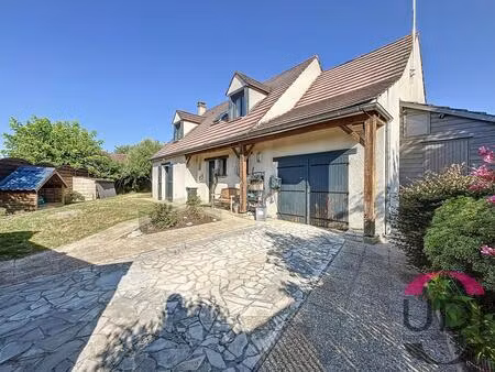 exclusivité udi - lisses - maison individuelle à vendre