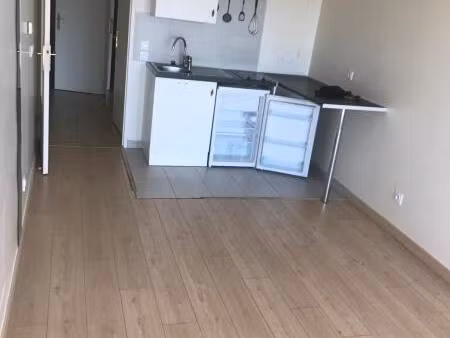 f1 draveil - 1 pièce(s) - 30.5 m2