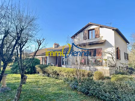vente maison 7 pièces 185 m² sèvres-anxaumont (86800)