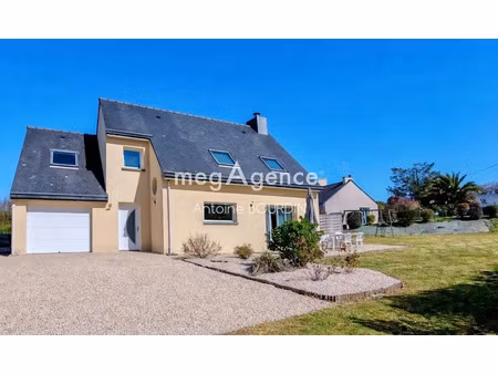 vente maison 6 pièces 135 m² à lanvellec (22420)  250 000 €