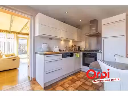 vente maison 6 pièces 129 m² saint-nabord (88200)