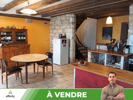 maison 6 pièces - 182 m²