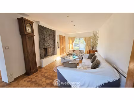 vente maison 10 pièces 233 m² milly-la-forêt (91490)