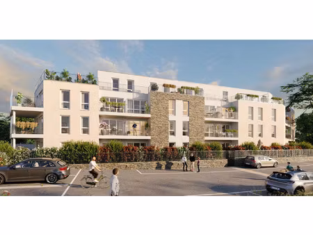 vente programme neuf t2  t3  t4 37 à 88 m² ormesson-sur-marne (94490)