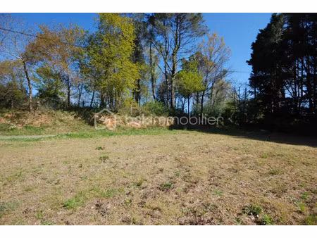 vente terrain 852 m² à pouillon (40350)  77 420 €