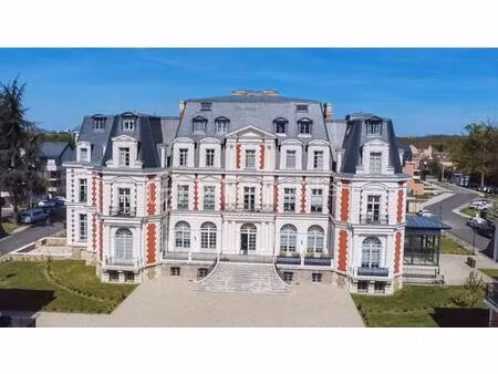 appartement de 98 m² à emerainville