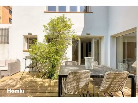 appartement t4 de 97 m2 à hyères 83400  impasse du réal baye