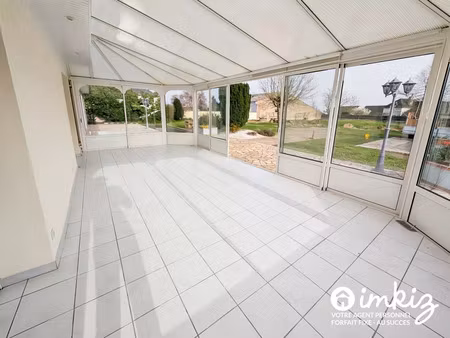 vente maison 7 pièces 156 m² chalonnes-sur-loire (49290)